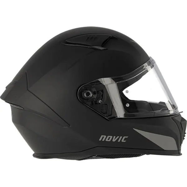 Casque NOVIC ELEMENT AR Motorsport