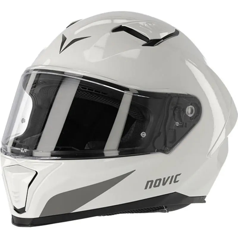 Casque NOVIC ELEMENT AR Motorsport