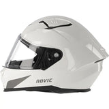 Casque NOVIC ELEMENT AR Motorsport