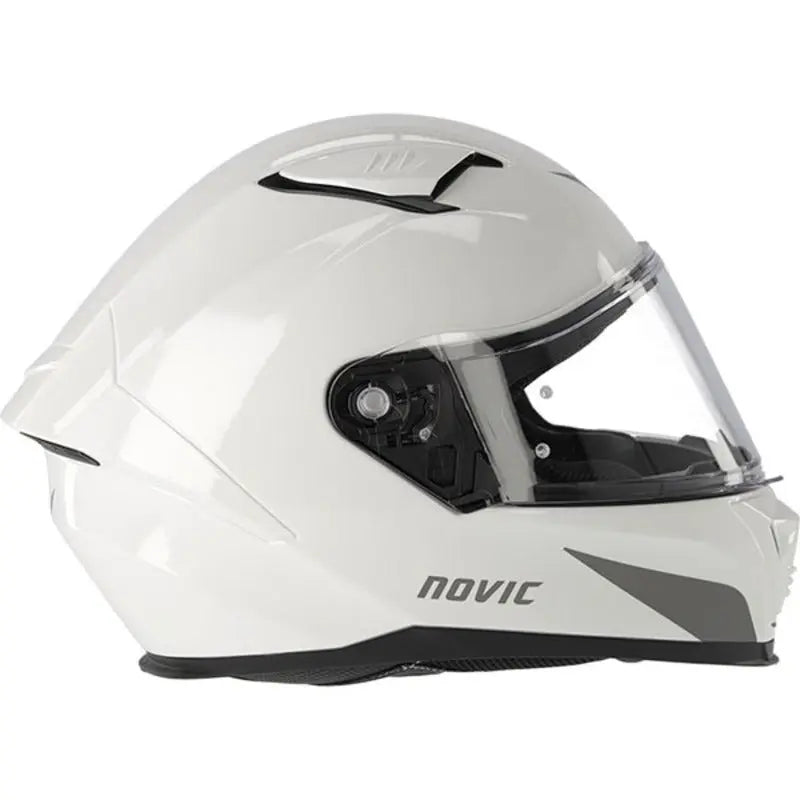 Casque NOVIC ELEMENT AR Motorsport