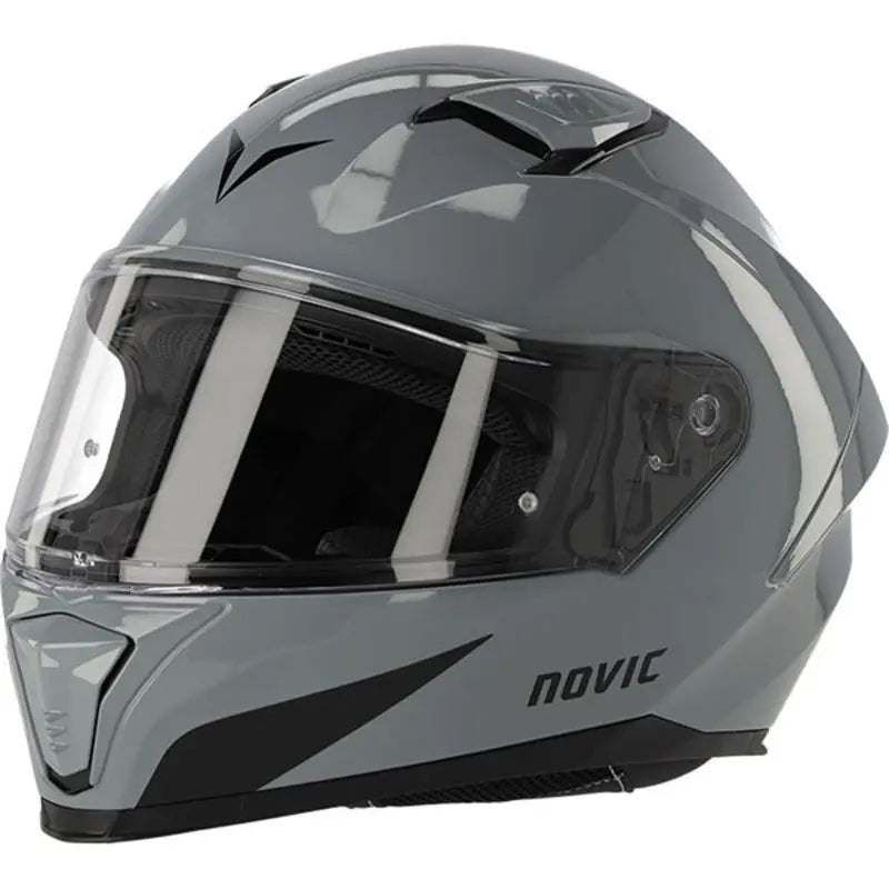 Casque NOVIC ELEMENT AR Motorsport