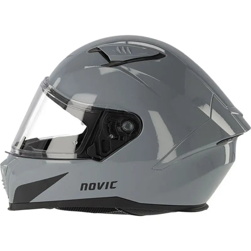 Casque NOVIC ELEMENT AR Motorsport