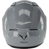 Casque NOVIC ELEMENT AR Motorsport