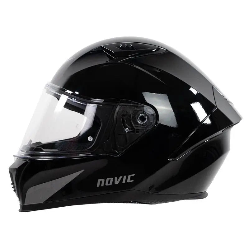 Casque NOVIC ELEMENT AR Motorsport