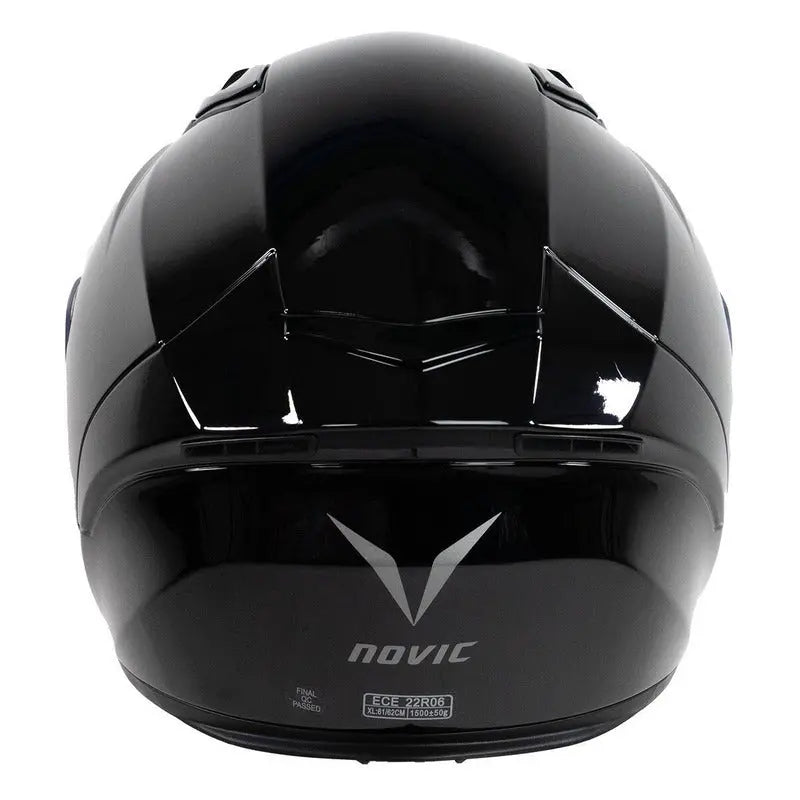 Casque NOVIC ELEMENT AR Motorsport