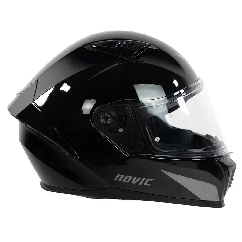 Casque NOVIC ELEMENT AR Motorsport