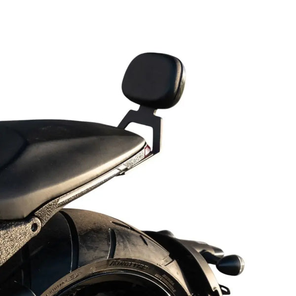 DOSSERET PASSAGER BENDA LFC 700 AR Motorsport