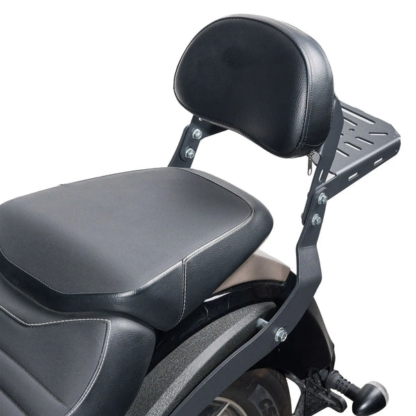 DOSSERET PASSAGER BENDA ROCK AR Motorsport