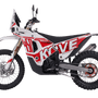 KOVE 450 RALLY STANDARD