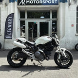 DUCATI 696 MONSTR PLUS AR Motorsport