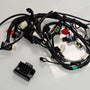 FAISCEAU ELECTRIQUE FACTORY + REGULATEUR DE TENSION FACTORY - KOVE AR Motorsport