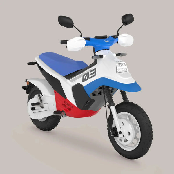 FELO FW-03 AR Motorsport