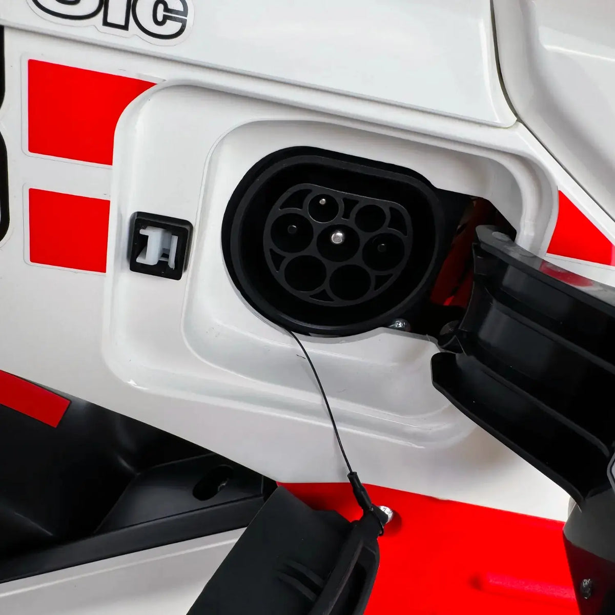 FELO FW-03 AR Motorsport