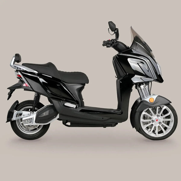 FRISON 3R AR Motorsport