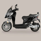 FRISON 3R AR Motorsport