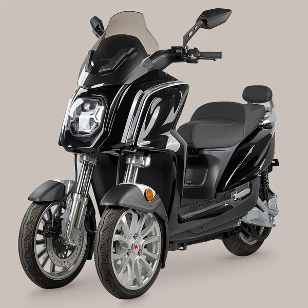 FRISON 3RS+ AR Motorsport