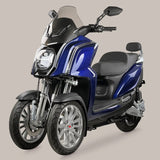 FRISON 3RS+ AR Motorsport