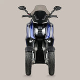 FRISON 3RS+ AR Motorsport