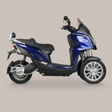 FRISON 3RS+ AR Motorsport