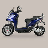 FRISON 3RS+ AR Motorsport