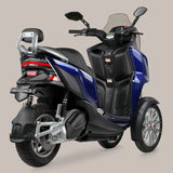 FRISON 3RS+ AR Motorsport