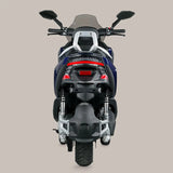 FRISON 3RS+ AR Motorsport
