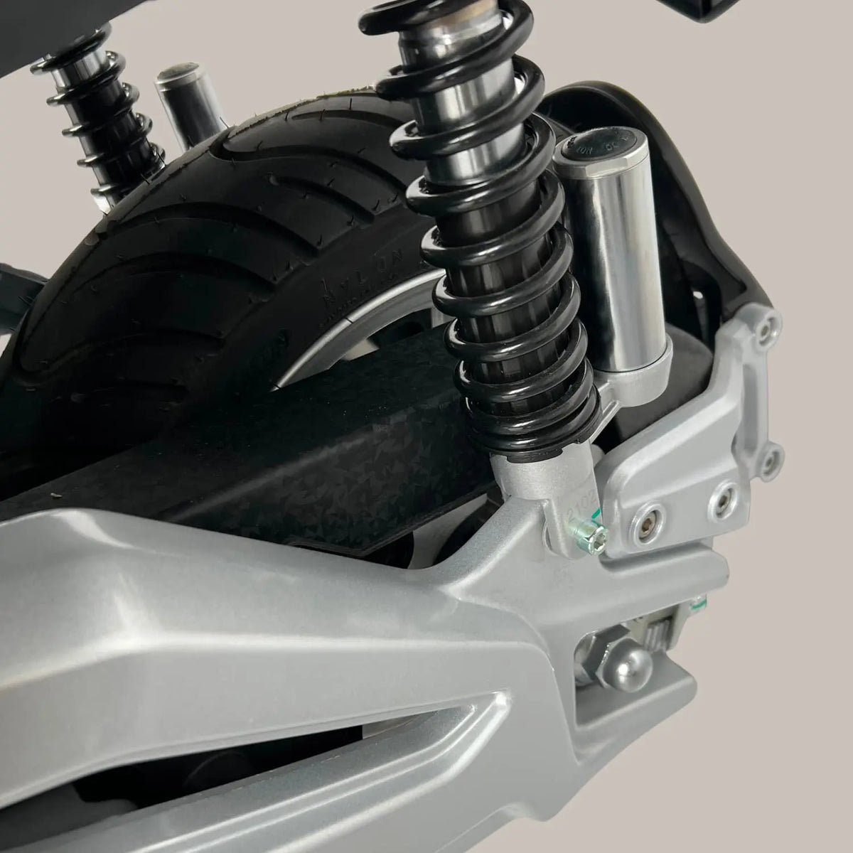 FRISON 3RS+ AR Motorsport