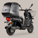 FRISON CARGO AR Motorsport