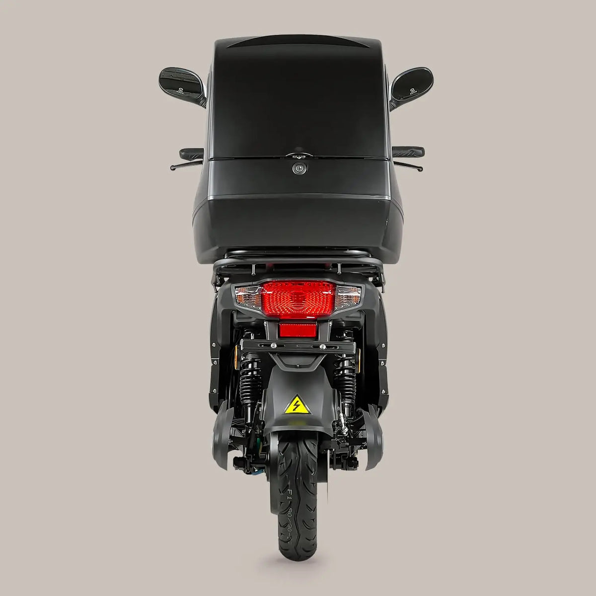 FRISON CARGO AR Motorsport