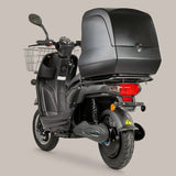 FRISON CARGO AR Motorsport