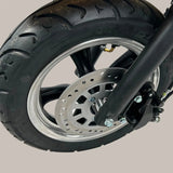 FRISON CARGO AR Motorsport