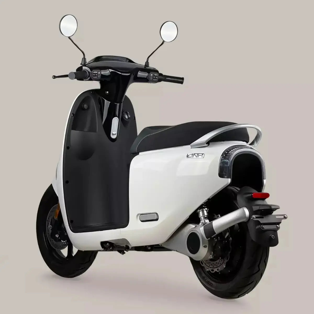 FRISON LINK AR Motorsport