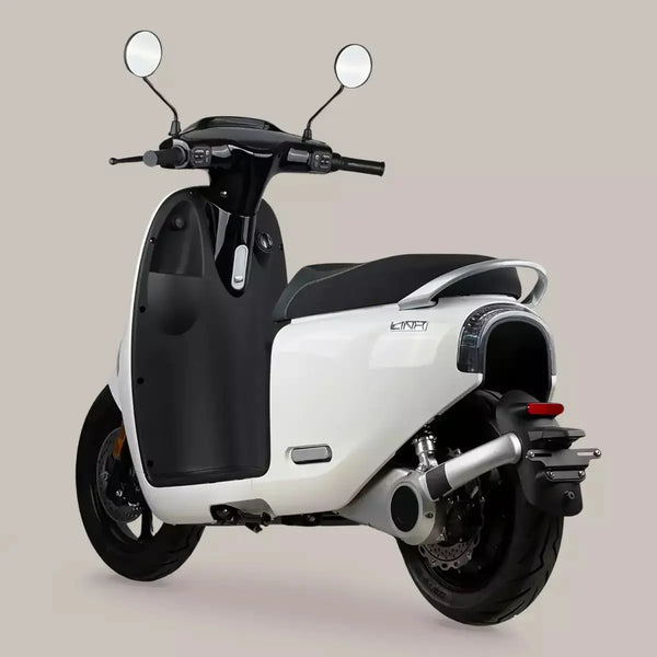 FRISON LINK AR Motorsport