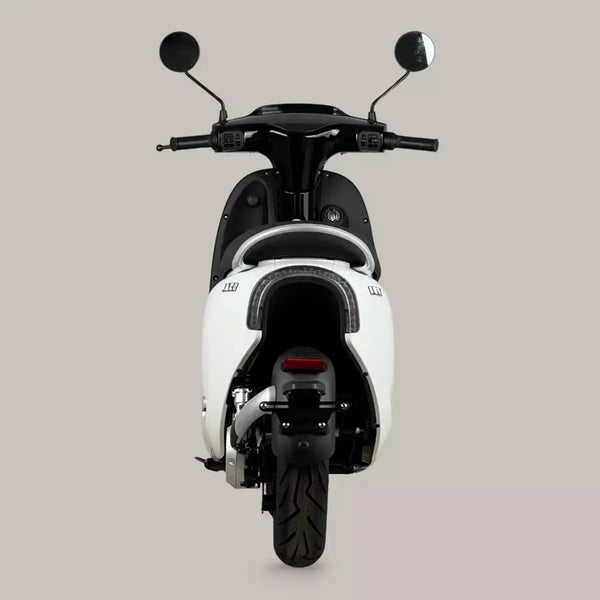 FRISON LINK AR Motorsport