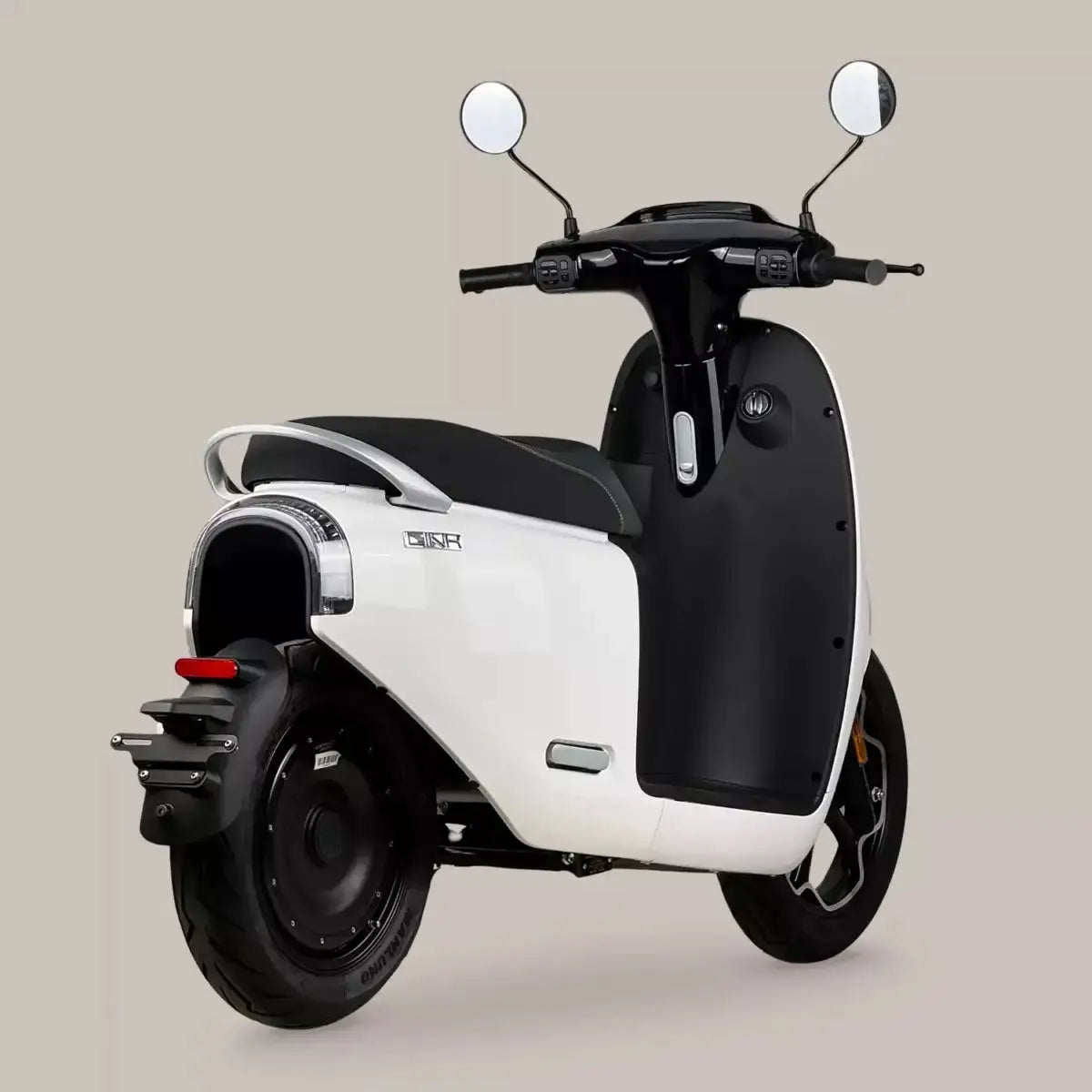 FRISON LINK AR Motorsport