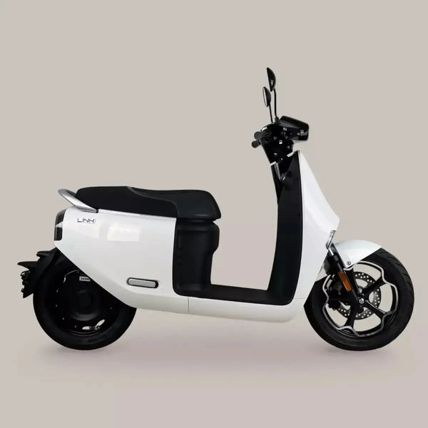 FRISON LINK AR Motorsport