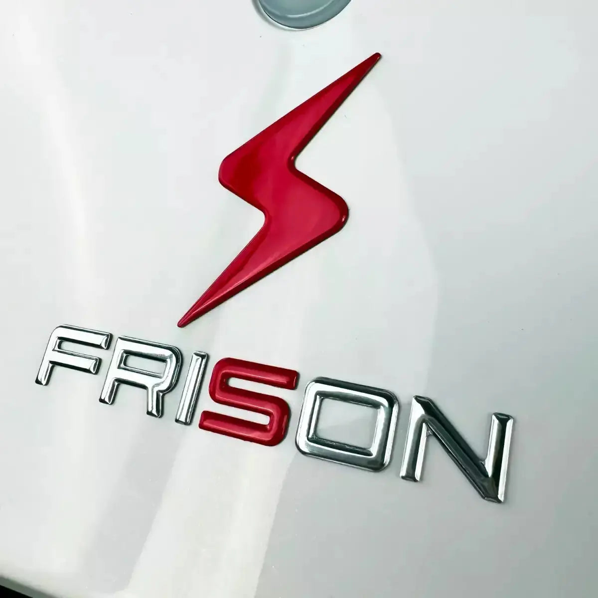 FRISON LINK AR Motorsport