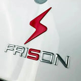 FRISON LINK AR Motorsport