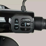 FRISON LINK AR Motorsport
