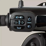 FRISON LINK AR Motorsport