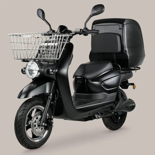 FRISON PRO CARGO AR Motorsport
