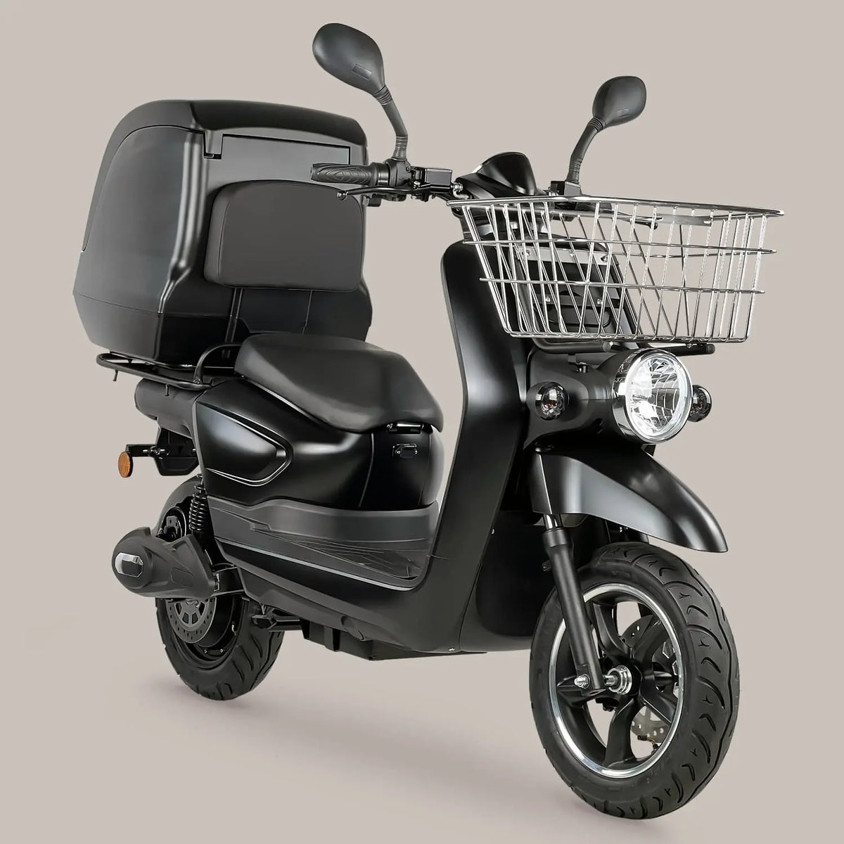 FRISON PRO CARGO AR Motorsport