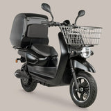 FRISON PRO CARGO AR Motorsport