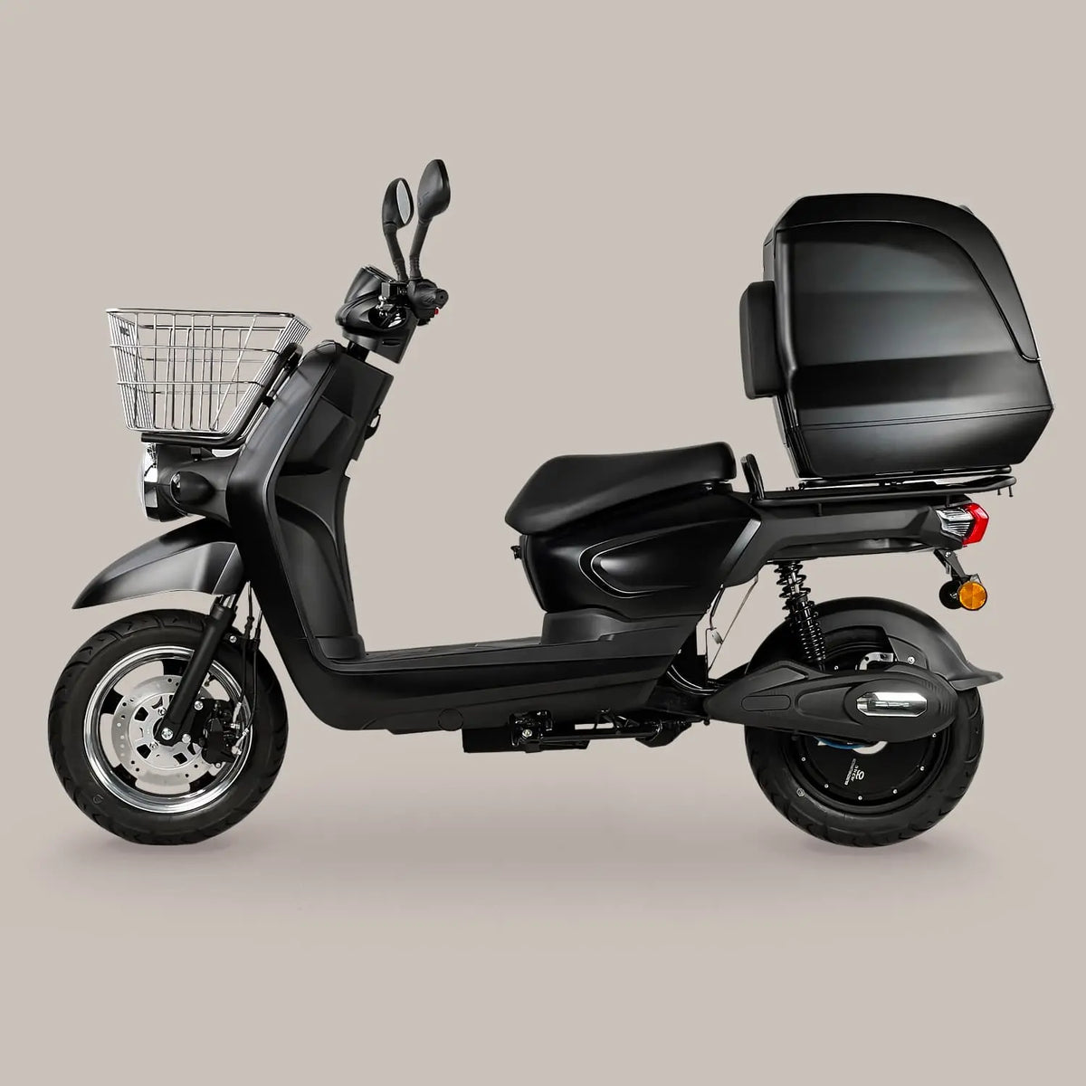 FRISON PRO CARGO AR Motorsport