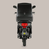 FRISON PRO CARGO AR Motorsport