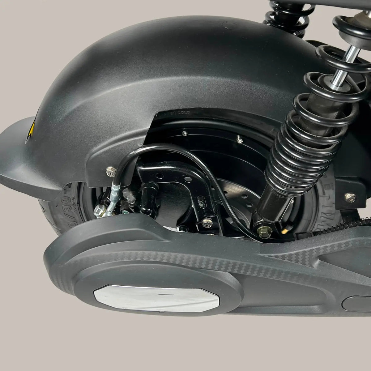 FRISON PRO CARGO AR Motorsport