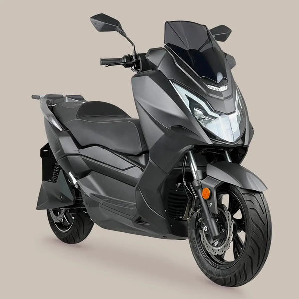 FRISON T10 AR Motorsport
