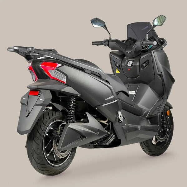 FRISON T10 AR Motorsport