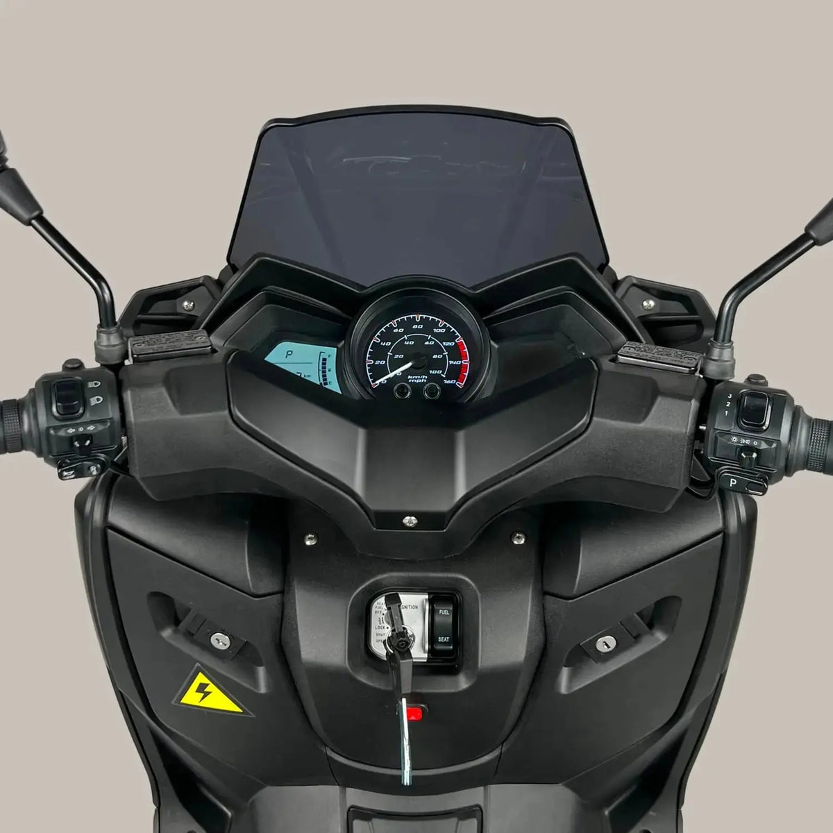 FRISON T10 AR Motorsport