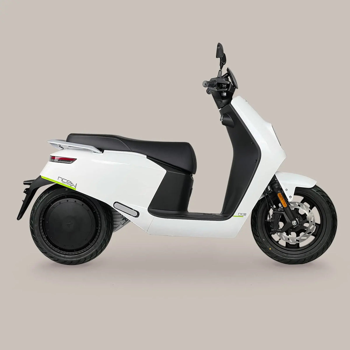 FRISON T66 AR Motorsport